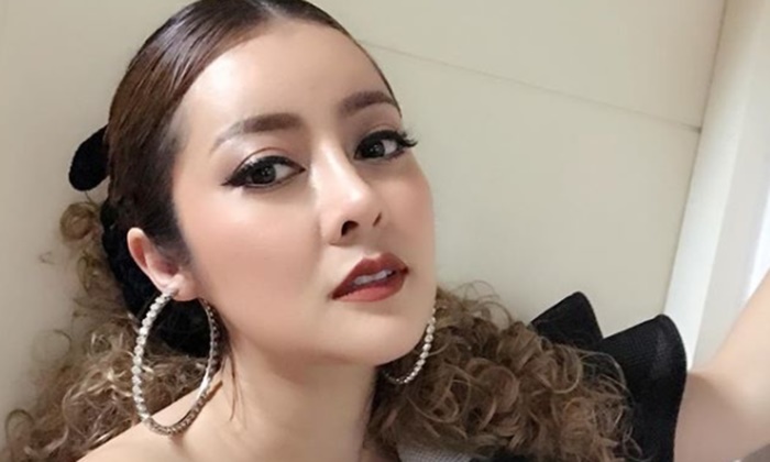 เอิร์น เดอะสตาร์ ทรุดป่วยไข้หวัดใหญ่ ซ้ำเจอไฟไหม้ประชิดบ้าน