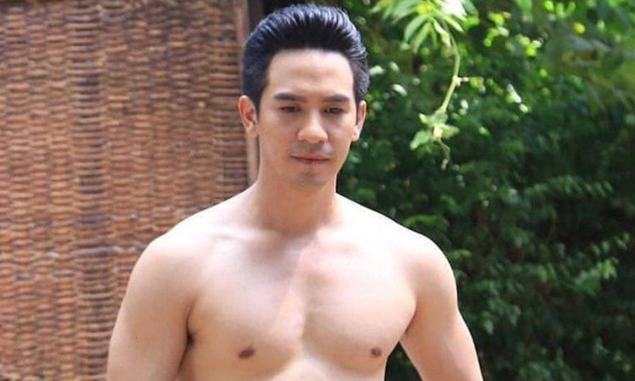 “โป๊ป ธนวรรธน์” งานเข้าอีก โดนมือดีตัดต่อภาพเปลือยล่อนจ้อน