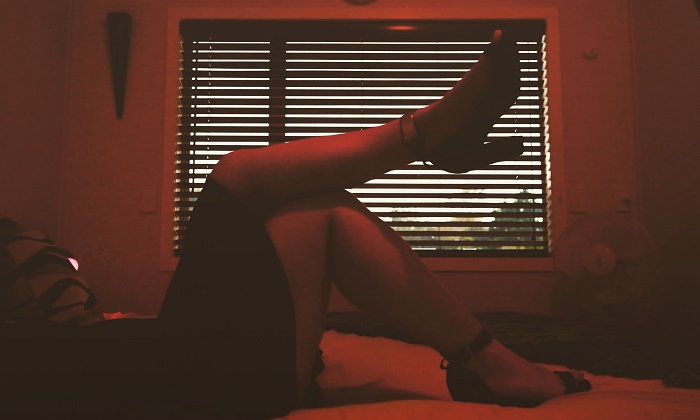 \