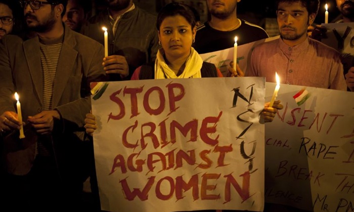 อินเดียครองแชมป์ ประเทศอันตรายที่สุดในโลกสำหรับผู้หญิง