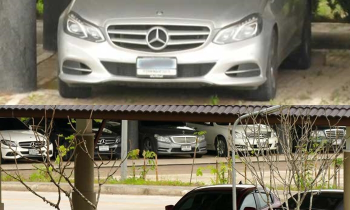 เพจดอยสุเทพ สุดทน! แฉ \