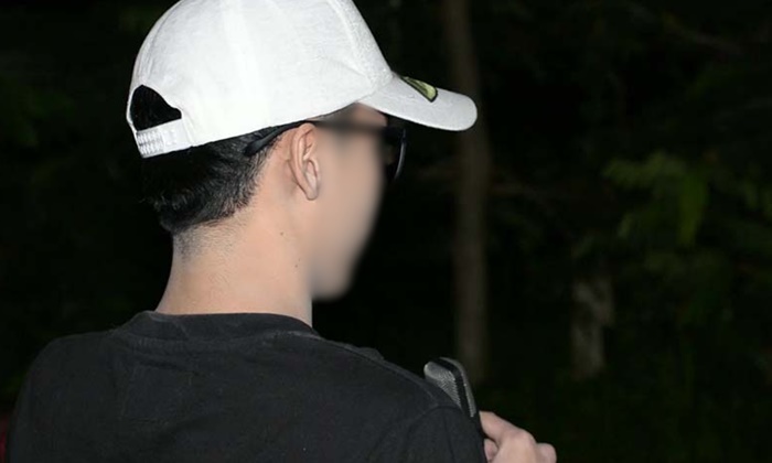 เจ้าบ่าววัย 18 หนีวิวาห์ ขอโอกาสสังคม เปิดใจมีแฟนอยู่แล้ว แต่พลาดมีสัมพันธ์คืนเดียว (มีคลิป)