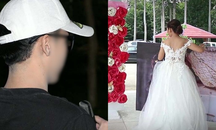 ญาติฝ่ายหญิงเชื่อ เจ้าบ่าวรู้เต็มอก น้องมะนาวท้องระหว่างคบกัน ก่อนตีตัวออกห่าง