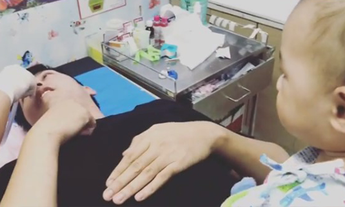 ทำเพื่อลูก \