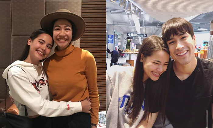 "ณเดชน์-ญาญ่า" หวานมานานแล้ว "ครูเงาะ" ยืนยันด้วยเรื่องเล่าสุดอบอุ่น ที่ไม่เคยบอกใคร