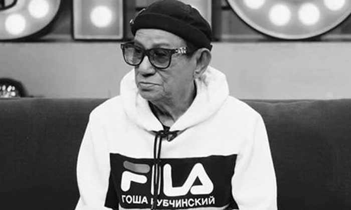 ช็อกวงการตลก “พ่อดม ชวนชื่น” เสียชีวิตแล้ว