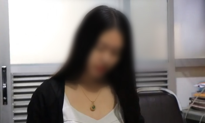 สาวคู่กรณี "เซนติเมตร-โจ้" ยังช็อกทำคนตาย ตำรวจชี้ประมาทใช้ช่องทางผิด