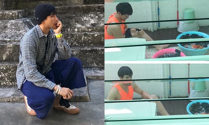 ชาวเน็ตชื่นชม \