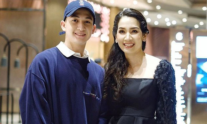 "นุสบา" โพสต์ดีใจที่สุดในชีวิต "น้องปุณณ์" ลูกชายคนโต สอบติดหมอ