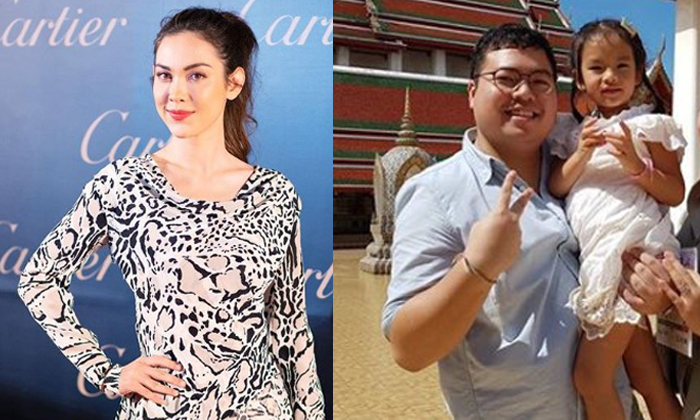 คุณน้า “น้องปีใหม่” เตือน “แมท ภีรนีย์” อย่าเอาหลานไปเกี่ยว เพราะเด็กไม่ลืมอะไรง่ายๆ