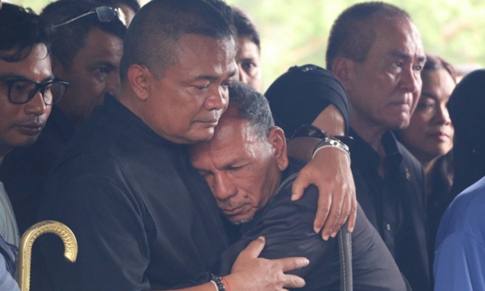 ชาติหน้าพบกันใหม่ \