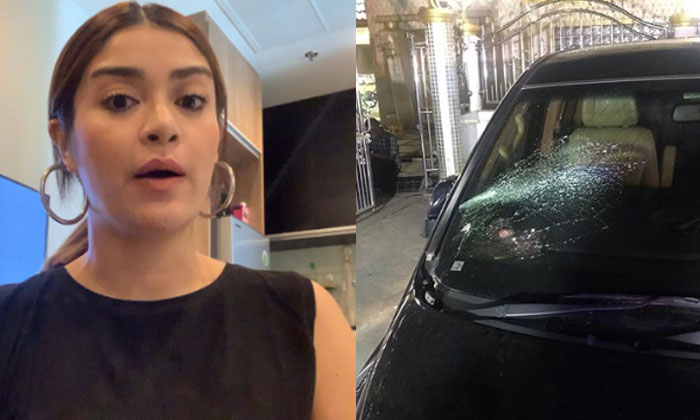 เมียแจ๊ส ชวนชื่น ยังเสียขวัญบอก \