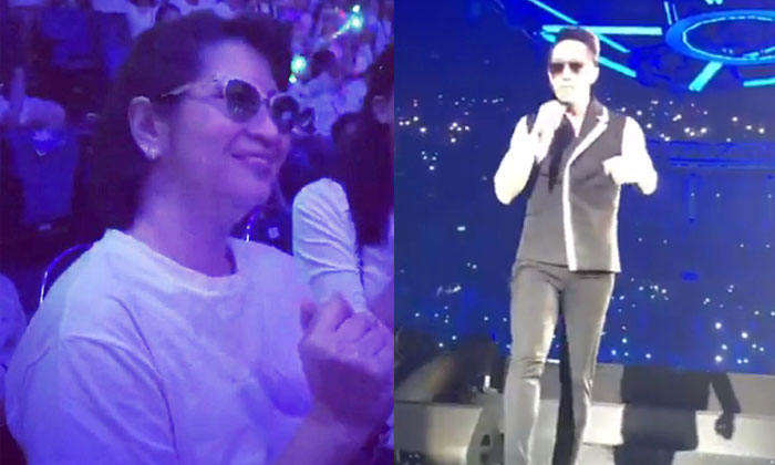 ยามเมื่อลมพัดหวน \