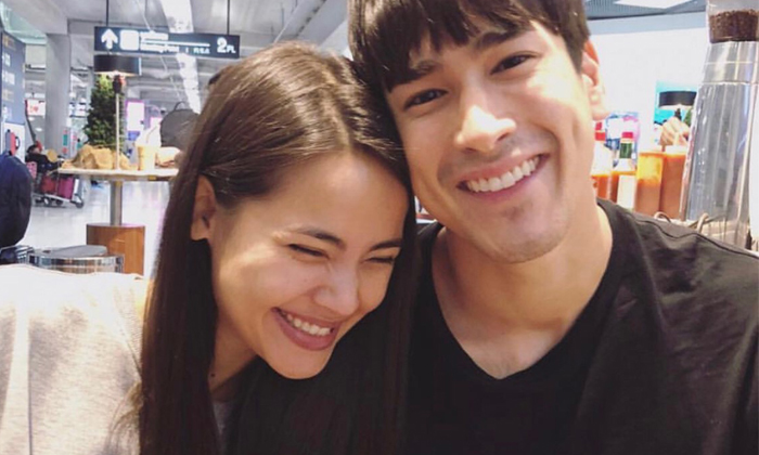 เขินหนักมาก! "ญาญ่า" เผยโมเมนต์ "ณเดชน์" หลุดปากเรียก "ที่รัก"