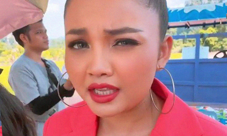 บักแตงโม \