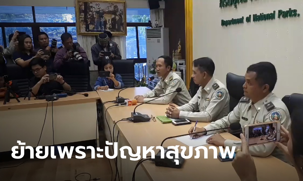 "ศศิน" เผย "หัวหน้าวิเชียร" ขอย้ายเพราะปัญหาสุขภาพ ไม่เกี่ยวอิทธิพล