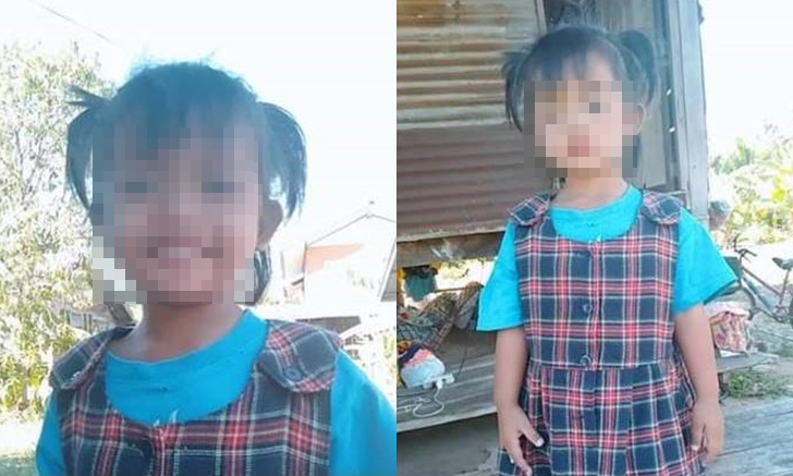พ่อแม่ใจสลาย หมาเพื่อนบ้านขย้ำท้ายทอย-ลำคอ ลูกสาว 3 ขวบ ดับคาที่