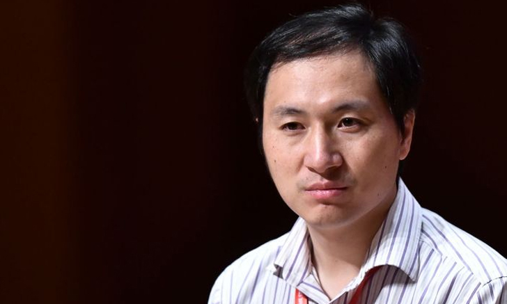 นักวิทย์จีนเจอจำคุก 3 ปี-ปรับอีก 15 ล้านบาท ฐานดัดแปลงพันธุกรรมทารก