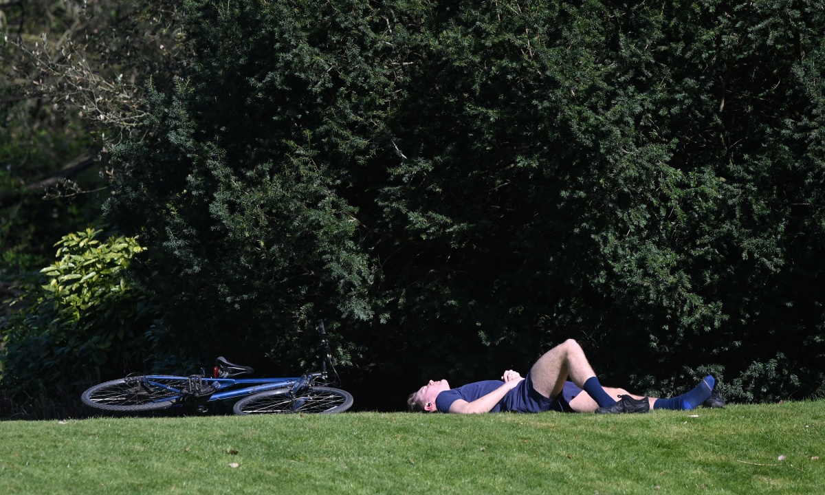 นักวิจัยเผย “วิตามิน D” อาจมีส่วนช่วยลดความเสี่ยงติดโควิด-19