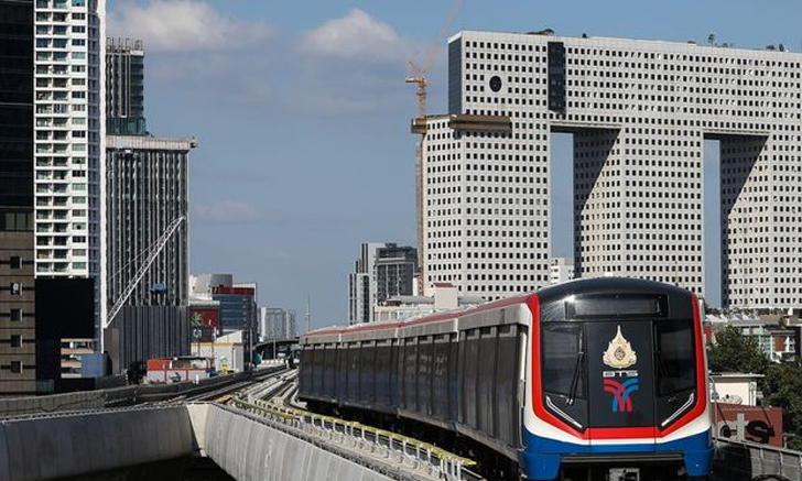 รถไฟฟ้า BTS-MRT เปิดให้บริการตามปกติ เริ่มพรุ่งนี้ (15 มิ.ย. 63)