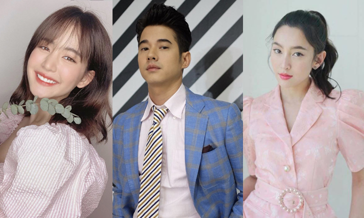 เซอร์ไพรส์แฟนๆ "โบว์ เมลดา" เซ็นสัญญาช่อง 3 "ป๋อ-เบลล่า-มาริโอ้" มั่นใจต่อสัญญายาวๆ