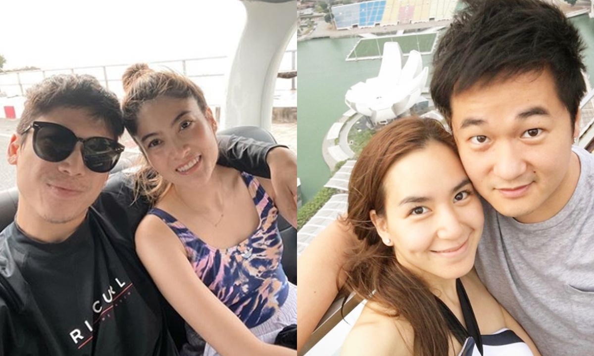 "มาร์กี้-ป๊อก" ร้องอื้อหือ "พลอย ชิดจันทร์" กับสามีขายลำไยวันเดียวได้ 60 ล้านบาท
