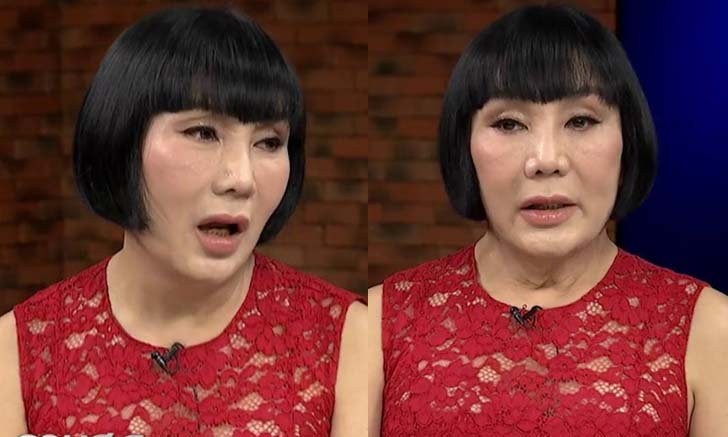 "ม้า อรนภา" เสียใจชีวิตดิ่ง หลุดพ้นจอ 2 เดือน เจ็บปวดถูกบูลลี่เรียกลุง