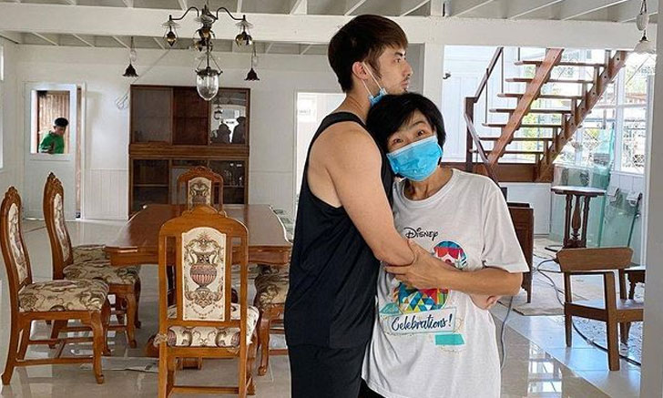 บอย ปกรณ์ โชว์สมุดพกตอนเด็ก พีคมากตรงคอมเมนต์แม่เขียนถึงคุณครู