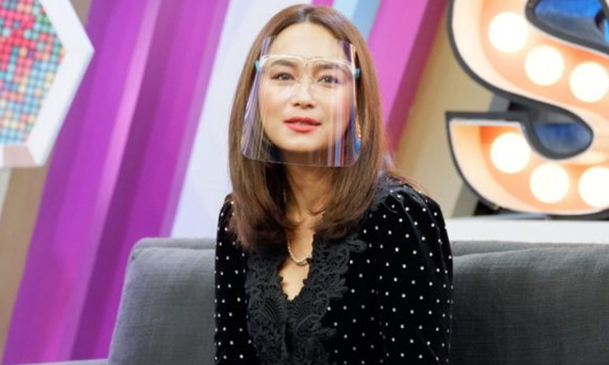 “บี น้ำทิพย์ ” เปิดใจครั้งแรกหลังถูกคนคลั่งรักคุกคาม ลั่นหมดโอกาสแล้วให้เวลาสำนึกผิดมานาน