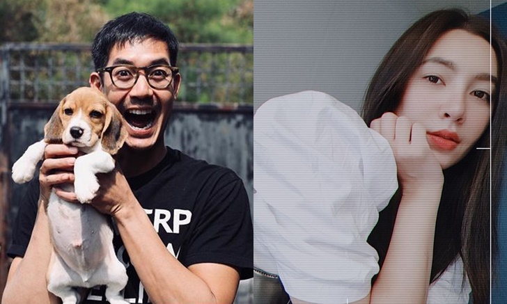 "เวียร์" อวดน้องหมาตัวใหม่ "เจ้าดำรง" สุดท้ายยังพูดถึง "เบลล่า"