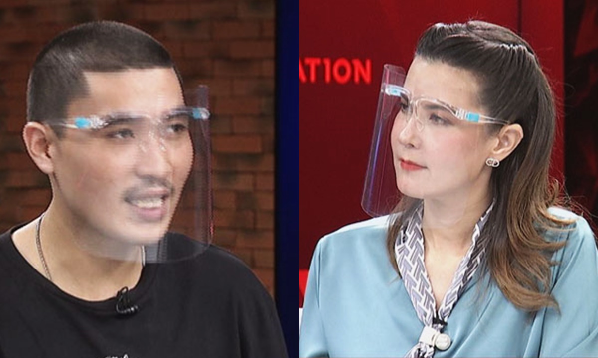 เปิดใจ "ที พิบูรณ์ชน" นักแสดงสมทบ หลังตัดพ้อชีวิตในไอจี "ดีเจมะตูม" บอกไม่ได้ซ้ำเติม