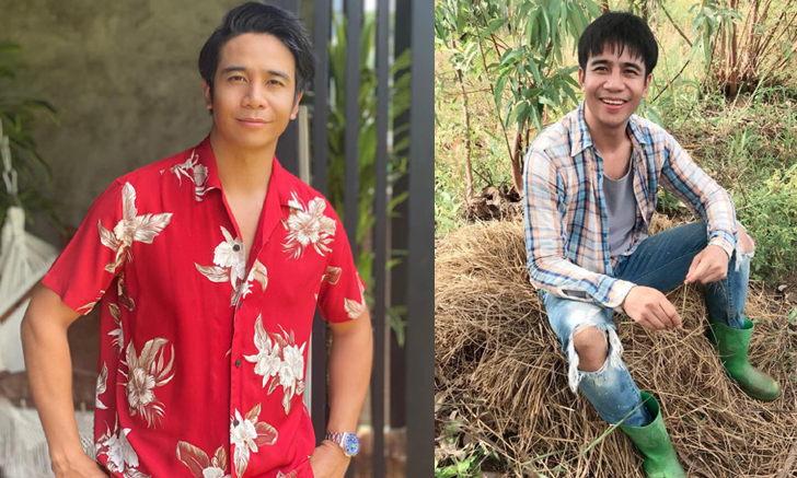"ก้อง ห้วยไร่" เปิดใจไม่สามารถช่วยใครได้ ลำพังตัวเองยังต้องประคองชีวิตให้รอดวิกฤติ
