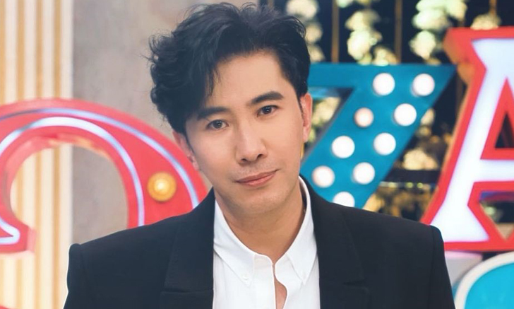 แชร์สนั่น "หนุ่ม กรรชัย" ชื่อนี้ไม่มีแผ่ว ถามมา-ถามกลับ แล้วมึงหล่ะเป็นไร?