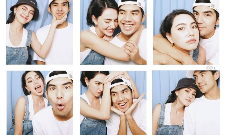 "ใหม่ ดาวิกา" คลั่งรักลุงไม่แผ่ว อวยพรวันเกิด "เต๋อ" สุดหวาน เรียกที่รักออกสื่อด้วย