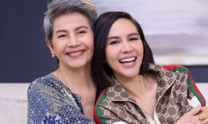 ลูกสาว \