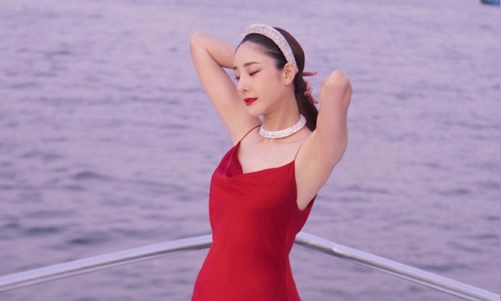 "แอนนา ทีวีพูล" เปิดแชทข้อความ คุยกับ "แตงโม นิดา" ตอน 4 ทุ่ม ก่อนรู้ข่าวว่าพลัดตกแม่น้ำ!