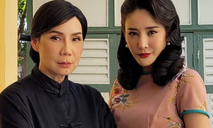 "เดือน ไปรมา" เปิดภาพสุดท้ายกับ "แตงโม" ก่อนจากกัน เล่าตัวตนที่แท้จริงน้องสาวยอดนักสู้