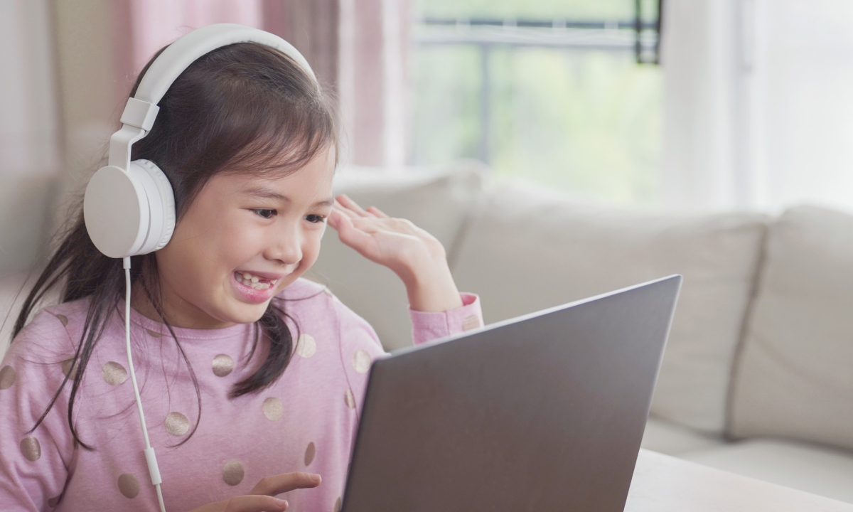 Chimps Academy เผยพฤติกรรมการเรียนภาษาของ Gen Alpha ความสนใจสั้นกว่า Gen X–Y