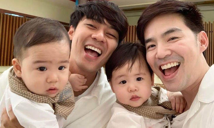 พูดแล้วนะ! \