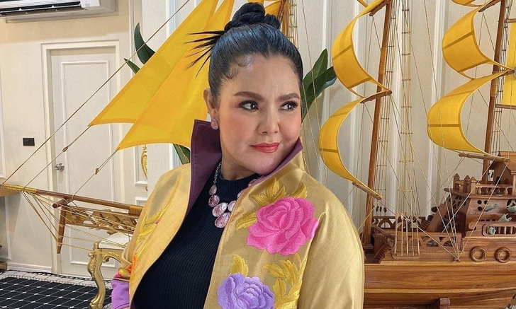 "ฮาย อาภาพร" แจกเลขเด็ดโค้งสุดท้าย งวดนี้ไม่มีกั๊ก เปิดให้เห็นเต็มๆ