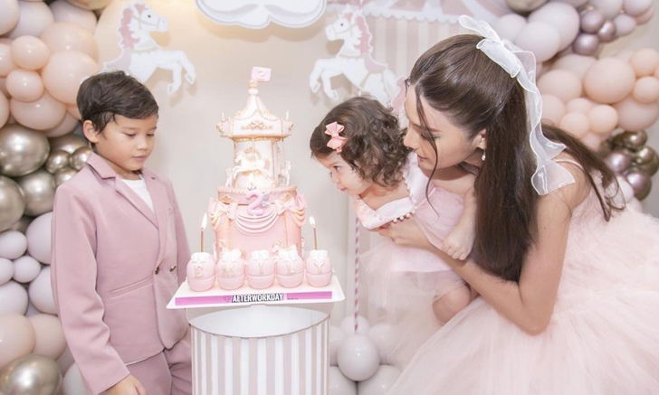 น่ารักมาก \