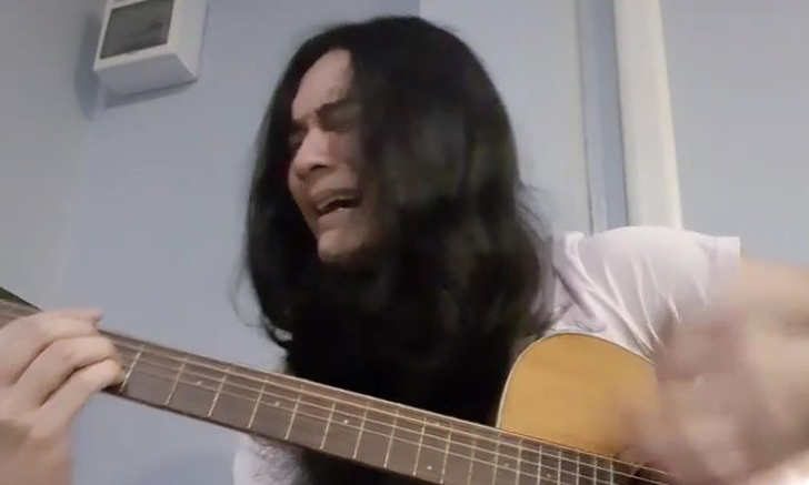 \