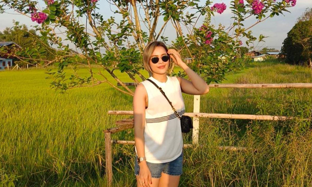 น้ำพักน้ำแรง \