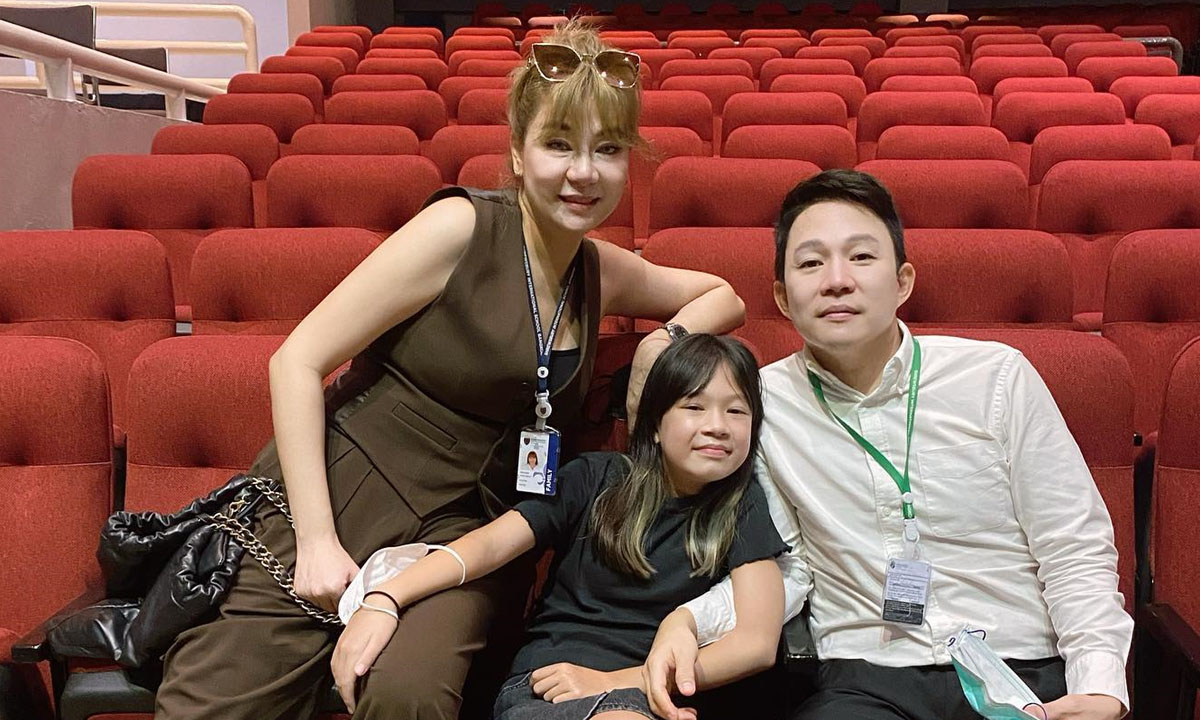 ภาพน่ารัก \