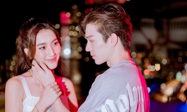 รักยังหวาน \