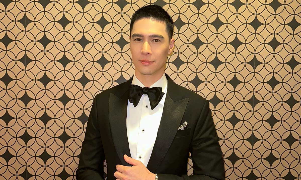 หล่อทะลุจอ \