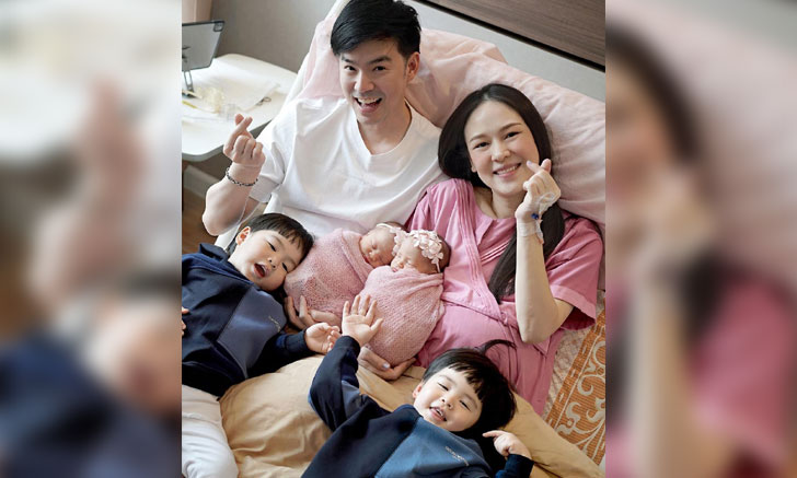 น่ารัก \