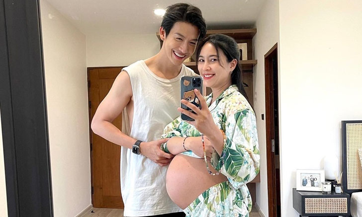 พร้อมเป็นคุณพ่อมาก \