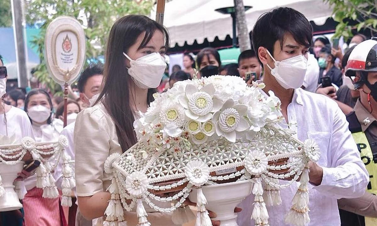 ภาพงดงาม \