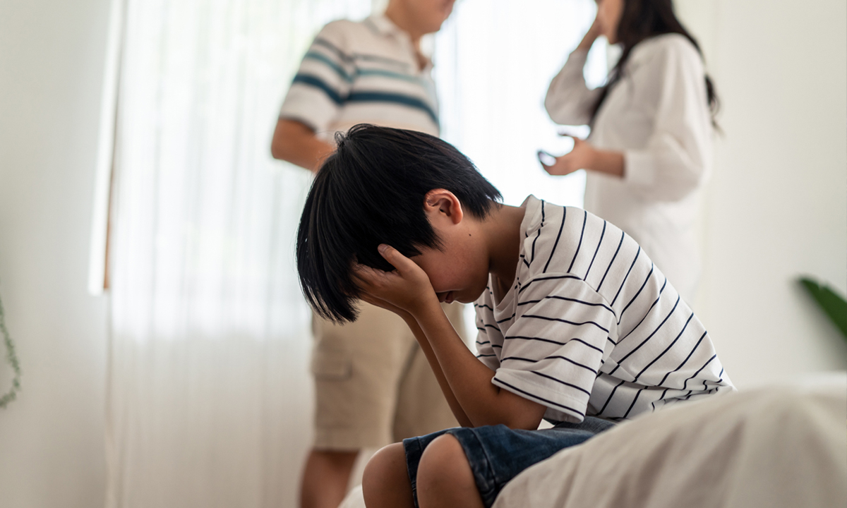 ผัวสงสัยลูกคนที่ 2 ไม่เหมือนตัวเอง ตรวจ DNA ผลไม่พลิก แต่บ้านแตก เมียด่าจุกๆ